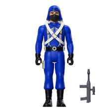 Load image into Gallery viewer,  Super7 - G.I. Joe ReAction Figures - Snakelings Box Set (SDCC 2022 Exclusive) Maple and Mangoes
