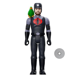  Super7 - G.I. Joe ReAction Figures - Snakelings Box Set (SDCC 2022 Exclusive) Maple and Mangoes
