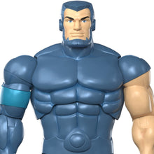 Load image into Gallery viewer, SilverHawks Ultimates Steelwill 7-Inch Action Figure
