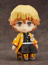 Load image into Gallery viewer, Authentic Nendoroid Swacchao! Zenitsu Agatsuma Maple and Mangoes
