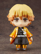 Load image into Gallery viewer, Authentic Nendoroid Swacchao! Zenitsu Agatsuma Maple and Mangoes
