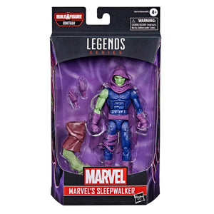 Doctor Strange in the Multiverse of Madness Marvel Legends Marvel’s Sleepwalker 6-Inch Action Figure
