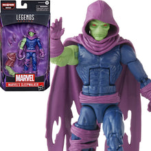Load image into Gallery viewer, Doctor Strange in the Multiverse of Madness Marvel Legends Marvel’s Sleepwalker 6-Inch Action Figure
