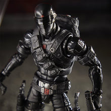 Load image into Gallery viewer, G.I. Joe Classified Series 6-Inch Snake Eyes Action Figure
