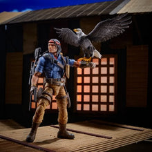Load image into Gallery viewer, G.I. Joe Classified Series Spirit Iron-Knife Action Figure
