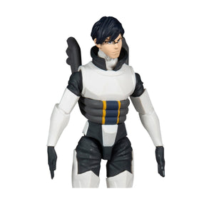 My Hero Academia Figures - S02 - 5" Scale Tenya Iida