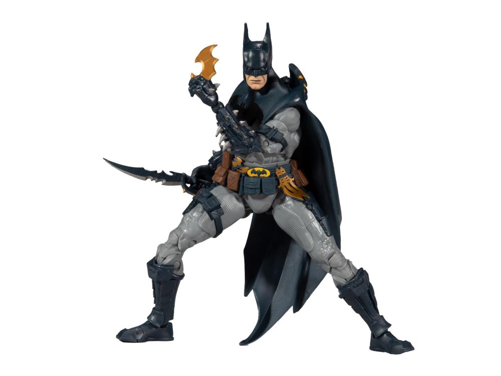 Mcfarlane deals batman figure