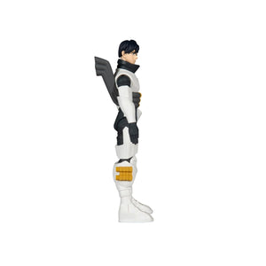 My Hero Academia Figures - S02 - 5" Scale Tenya Iida