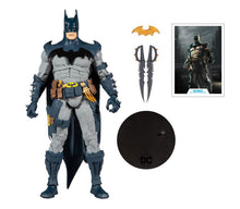 Load image into Gallery viewer, DC Comics DC Multiverse Batman (Todd McFarlane) Figure Maple and Mangoes
