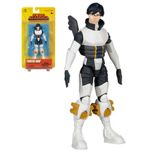 Load image into Gallery viewer, My Hero Academia Figures - S02 - 5&quot; Scale Tenya Iida
