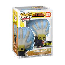 Load image into Gallery viewer,  My Hero Academia Tomura Shigaraki Pop! Vinyl Figure - Entertainment Earth Exclusive  Maple and Mangoes
