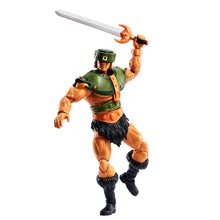 Load image into Gallery viewer, Masters of the Universe Masterverse Revelation Tri-Klops Action Figure
