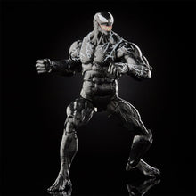 Load image into Gallery viewer, Venom Marvel Legends 6-Inch Venom Action Figure
