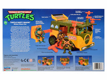 Load image into Gallery viewer, Teenage Mutant Ninja Turtles Classic Original Party Wagon Vehicle Maple and Mangoes
