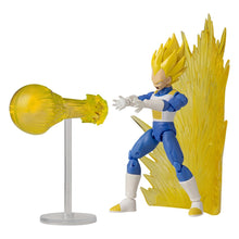 Load image into Gallery viewer, Dragon Ball Super Dragon Stars Power-Up Pack Super Saiyan Vegeta Action Figure
