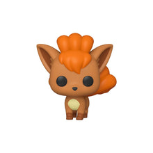 Load image into Gallery viewer, Pokemon Vulpix Pop! Vinyl Figure Maple and Mangoes
