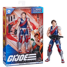 Load image into Gallery viewer, G.I. Joe Classified Series 6-Inch Xamot Paoli Action Figure Maple and Mangoes
