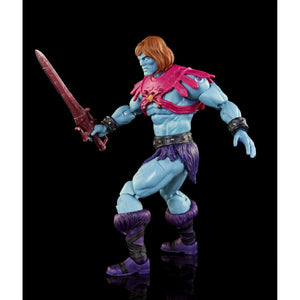 Masters of the Universe Masterverse New Eternia Faker Action Figure Maple and Mangoes