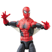 Load image into Gallery viewer, Spider-Man Marvel Legends 60th Anniversary Amazing Fantasy Spider-Man 6-inch Action Figure
