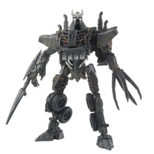 Load image into Gallery viewer, Transformers Studio Series Leader Class Rise of the Beasts Scourge Maple and Mangoes
