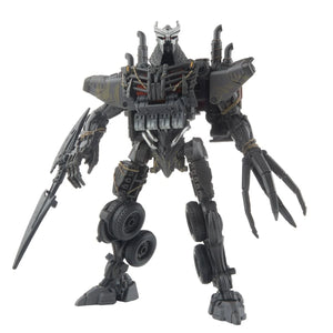 Transformers Studio Series Leader Class Rise of the Beasts Scourge Maple and Mangoes