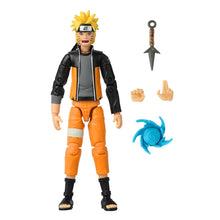 Load image into Gallery viewer, Naruto Anime Heroes Naruto Final Battle Action Figure Maple and Mangoes
