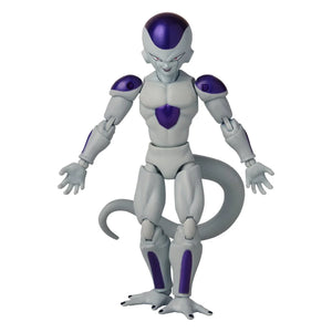 Dragon Ball Z Dragon Stars Frieza Final Form Version 2 Action Figure Maple and Mangoes