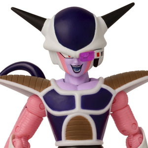 Dragon Ball Super Dragon Stars Frieza 1st Form Action Figure