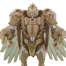 Load image into Gallery viewer, Transformers Studio Series Deluxe Rise of the Beasts Airazor Maple and Mangoes
