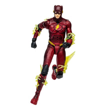 Load image into Gallery viewer, DC The Flash Movie The Flash Batman Costume 7-Inch Scale Action Figure Maple and Mangoes
