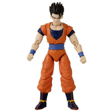 Load image into Gallery viewer, Dragon Ball Super Dragon Stars Mystic Gohan Action Figure Maple and Mangoes
