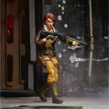 Load image into Gallery viewer, G.I. Joe Classified Series 6-Inch Courtney &quot;Cover Girl&quot; Krieger Action Figure Maple and Mangoes
