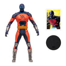 Load image into Gallery viewer, Black Adam DC Multiverse Atom Smasher Mega Action Figure Maple and Mangoes

