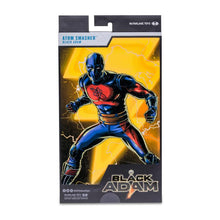 Load image into Gallery viewer, DC Black Adam Movie Atom Smasher 7-Inch Scale Action Figure  Maple and Mangoes
