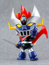 Load image into Gallery viewer, Authentic Nendoroid Great Mazinger Maple and Mangoes
