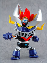Load image into Gallery viewer, Authentic Nendoroid Great Mazinger Maple and Mangoes
