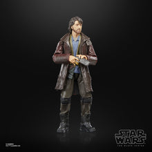 Load image into Gallery viewer, Star Wars The Black Series Cassian Andor (Andor) 6-Inch Action Figure Maple and Mangoes
