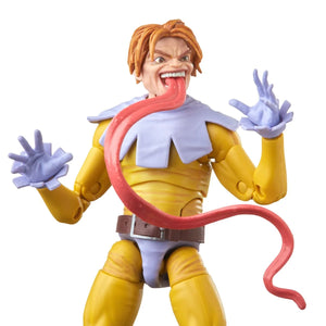 Marvel Legends 20th Anniversary Retro Toad 6-Inch Action Figure