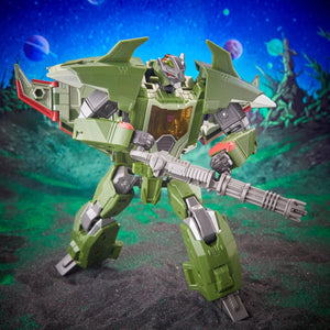 Transformers Generations Legacy Leader Evolution Prime Skyquake Maple and Mangoes