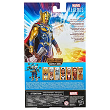 Load image into Gallery viewer, Thor: Love and Thunder Marvel Legends 6-Inch Action Figures Wave 1 Case of 7
