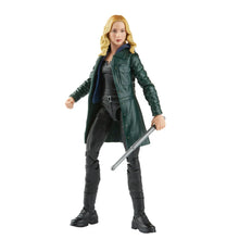 Load image into Gallery viewer, The Falcon and the Winter Soldier Marvel Legends 6-Inch Sharon Carter Action Figure
