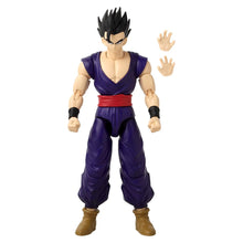 Load image into Gallery viewer, Dragon Ball Super Hero Dragon Stars Ultimate Gohan 6 1/2-Inch Action Figure Maple and Mangoes
