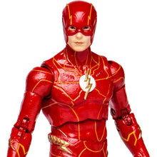 Load image into Gallery viewer, DC The Flash Movie 7-Inch Scale Action Figure Maple and Mangoes
