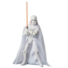 Load image into Gallery viewer, Star Wars The Black Series Darth Vader (Infinities) 6-Inch Action Figure
