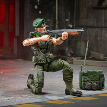 Load image into Gallery viewer, G.I. Joe Classified Series 6-Inch Vincent R. Falcon Falcone Action Figure Maple and Mangoes
