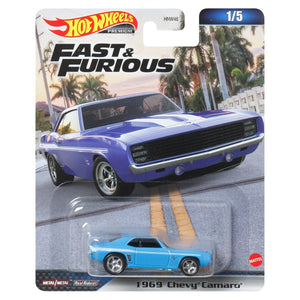 Hot Wheels Fast and Furious 2023 Mix 2 Vehicles Case of 5  Maple and MangoesHot Wheels Fast and Furious 2023 Mix 2 Vehicles Case of 5  Maple and Mangoes