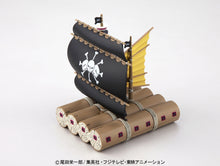 Load image into Gallery viewer, One Piece Grand Ship Collection Marshall D.Teach Pirate Ship Maple and Mangoes

