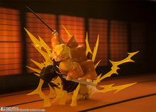 Load image into Gallery viewer,  Figuarts Zero Zenitsu Agatsuma -Thunder Breathing- (Reissue)  Maple and Mangoes
