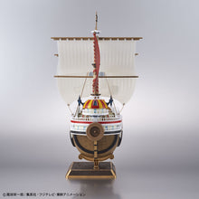 Load image into Gallery viewer, Bandai One Piece Thousand Sunny Wano Country Version Model Kit Maple and Mangoes
