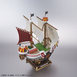 Bandai One Piece Thousand Sunny Wano Country Version Model Kit Maple and Mangoes